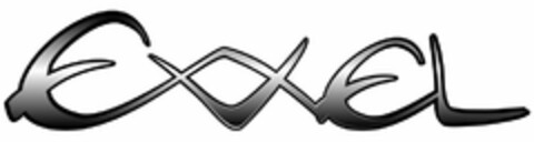 EXXEL Logo (USPTO, 01/29/2009)