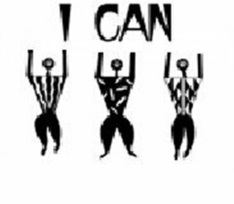 I CAN Logo (USPTO, 20.05.2010)