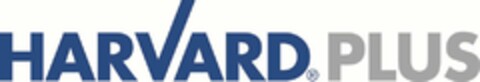 HARVARD PLUS Logo (USPTO, 01/04/2011)