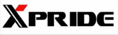 XPRIDE Logo (USPTO, 02/23/2011)