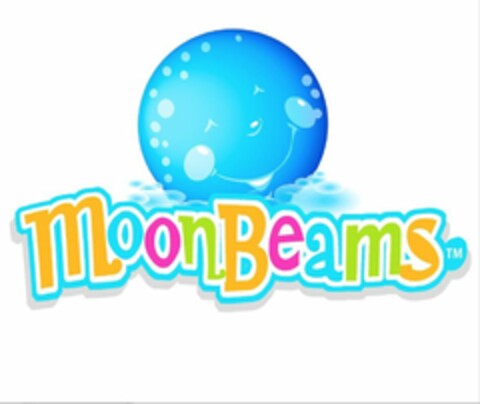 MOONBEAMS Logo (USPTO, 02/10/2014)