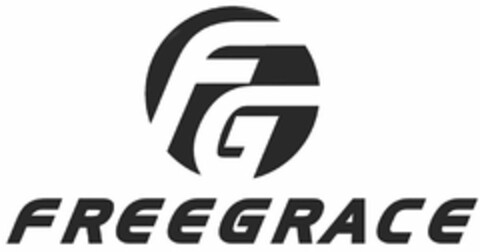 FG FREEGRACE Logo (USPTO, 04.03.2016)