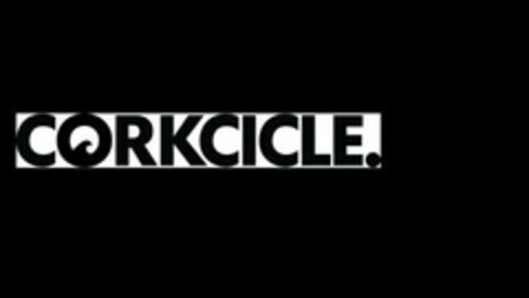 CORKCICLE. Logo (USPTO, 23.01.2017)