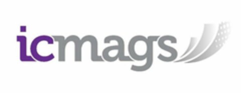 ICMAGS Logo (USPTO, 29.06.2017)