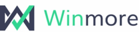 W M WINMORE Logo (USPTO, 28.01.2019)