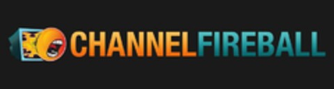 CHANNELFIREBALL Logo (USPTO, 12.03.2019)