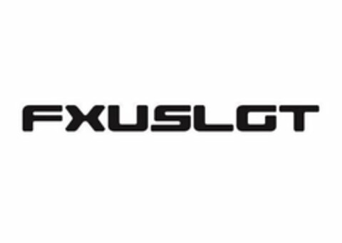 FXUSLGT Logo (USPTO, 25.07.2019)