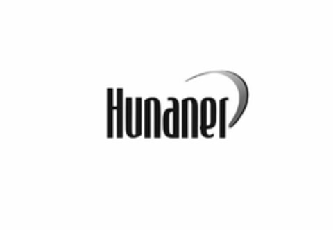HUNANER Logo (USPTO, 30.07.2019)