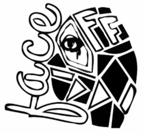 FACE OFF Logo (USPTO, 10.02.2020)