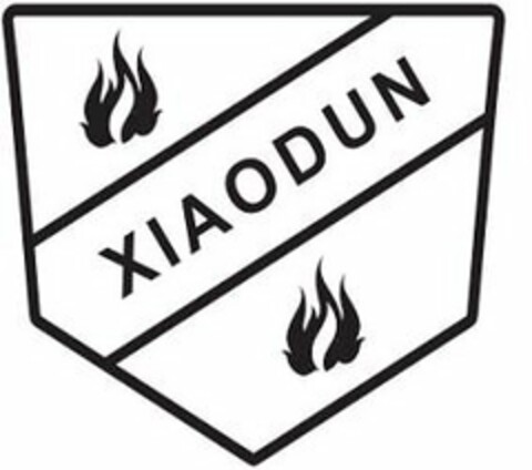 XIAODUN Logo (USPTO, 25.08.2020)