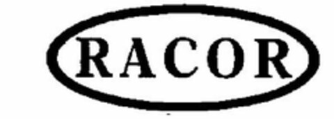 RACOR Logo (USPTO, 20.02.2009)