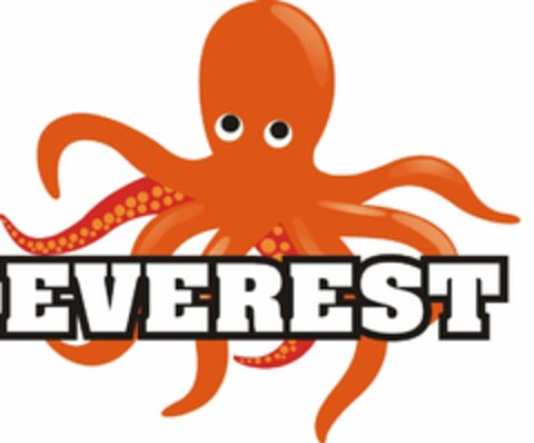 EVEREST Logo (USPTO, 03/02/2009)