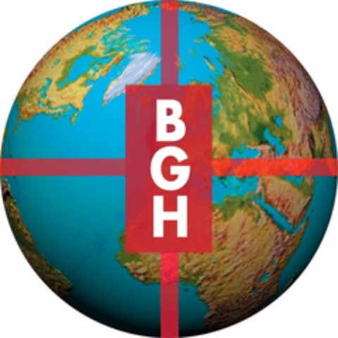 BGH Logo (USPTO, 15.06.2009)