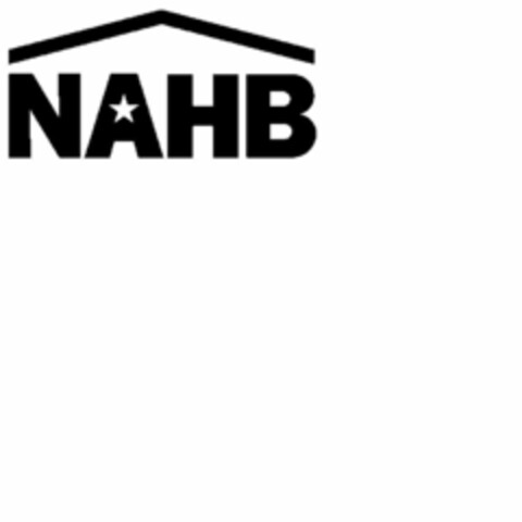 NAHB Logo (USPTO, 07/02/2009)