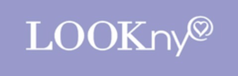 LOOKNY Logo (USPTO, 29.07.2009)