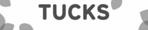 TUCKS Logo (USPTO, 06.08.2009)