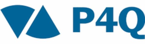 P4Q Logo (USPTO, 06.08.2009)