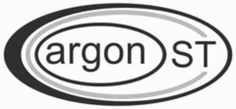 ARGON ST Logo (USPTO, 04.02.2010)