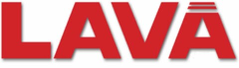 LAVA Logo (USPTO, 25.02.2010)