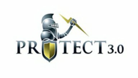 PROTECT 3.0 Logo (USPTO, 15.04.2010)