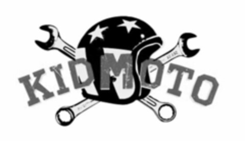 KID MOTO Logo (USPTO, 27.04.2010)