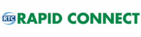 RTC RAPID CONNECT Logo (USPTO, 07.05.2010)