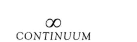 CONTINUUM Logo (USPTO, 06/29/2010)