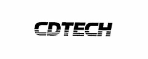 CDTECH Logo (USPTO, 19.07.2010)