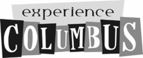 EXPERIENCE COLUMBUS Logo (USPTO, 04.08.2010)