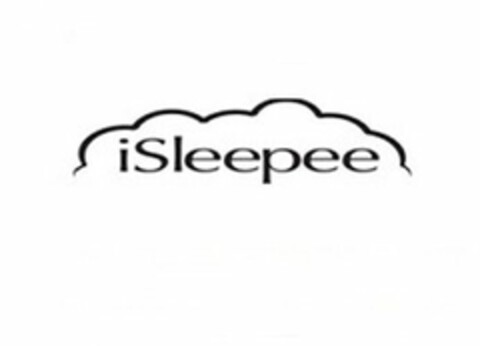 ISLEEPEE Logo (USPTO, 24.09.2010)