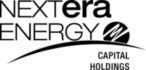 NEXTERA ENERGY CAPITAL HOLDINGS Logo (USPTO, 19.10.2010)