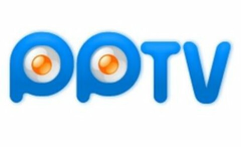 PPTV Logo (USPTO, 16.11.2010)