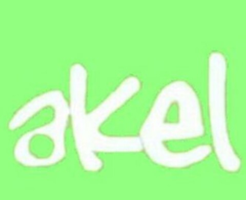AKEL Logo (USPTO, 01/11/2011)