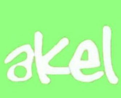 AKEL Logo (USPTO, 11.01.2011)