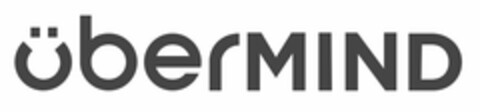 ÜBERMIND Logo (USPTO, 16.02.2011)