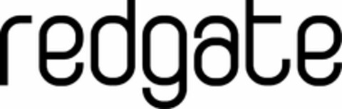 REDGATE Logo (USPTO, 16.02.2011)