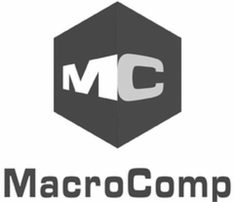 MC MACROCOMP Logo (USPTO, 03/31/2011)