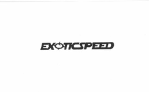 EXOTICSPEED Logo (USPTO, 05/28/2011)