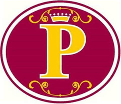 P Logo (USPTO, 11.06.2011)