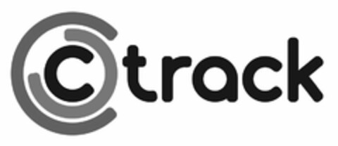 C TRACK Logo (USPTO, 16.06.2011)