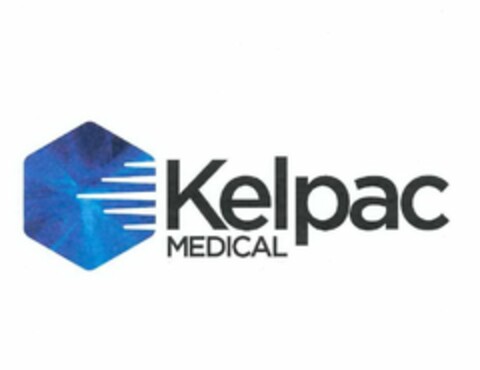 KELPAC MEDICAL Logo (USPTO, 16.06.2011)