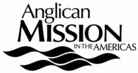 ANGLICAN MISSION IN THE AMERICAS Logo (USPTO, 02.08.2011)