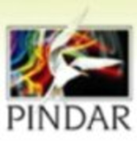 PINDAR Logo (USPTO, 02.08.2011)