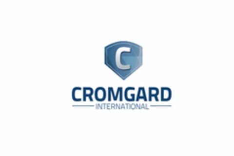 C CROMGARD INTERNATIONAL Logo (USPTO, 08/30/2011)