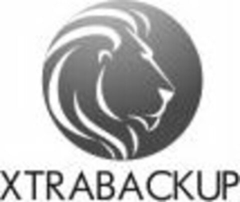 XTRABACKUP Logo (USPTO, 09/27/2011)