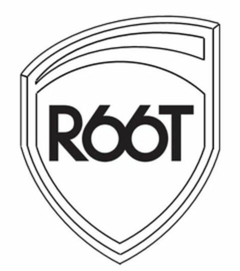 R66T Logo (USPTO, 11/01/2011)