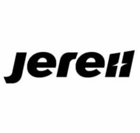 JEREH Logo (USPTO, 14.11.2011)