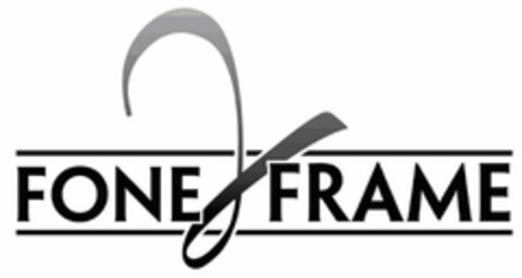 FONE 2 FRAME Logo (USPTO, 14.12.2011)