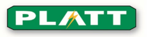 PLATT Logo (USPTO, 25.01.2012)
