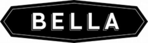 BELLA Logo (USPTO, 13.02.2012)